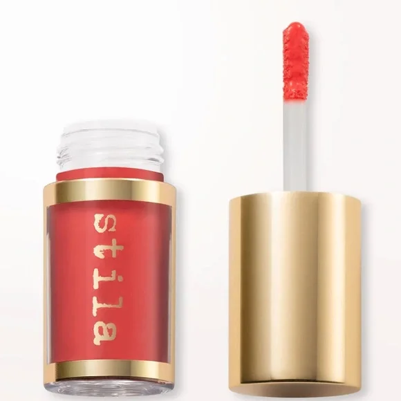 New Stila Shine Fever Lip Vinyl - Picture 7 of 9